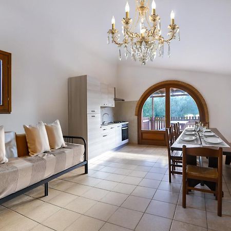 Podere Santo Signoretto San Vincenzo Exteriér fotografie