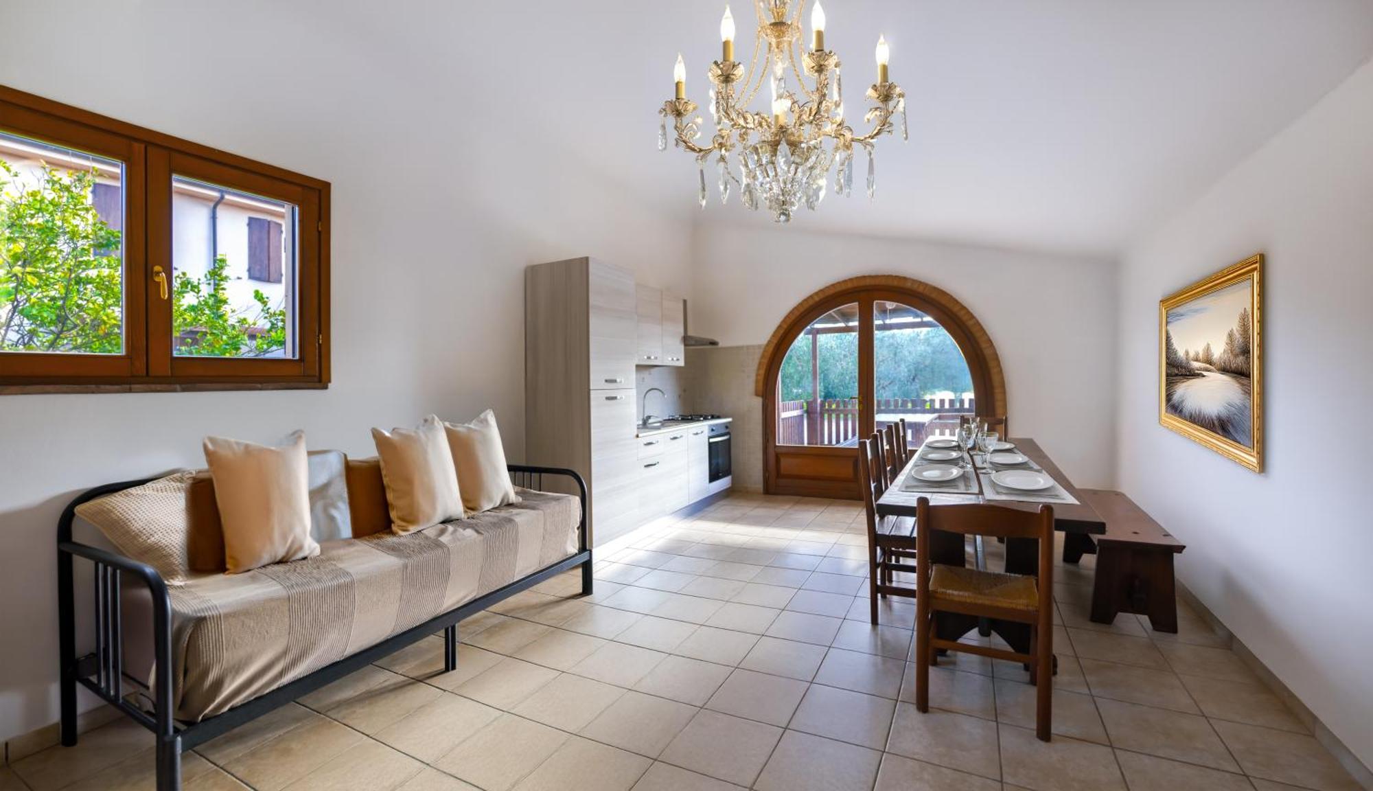 Podere Santo Signoretto San Vincenzo Exteriér fotografie