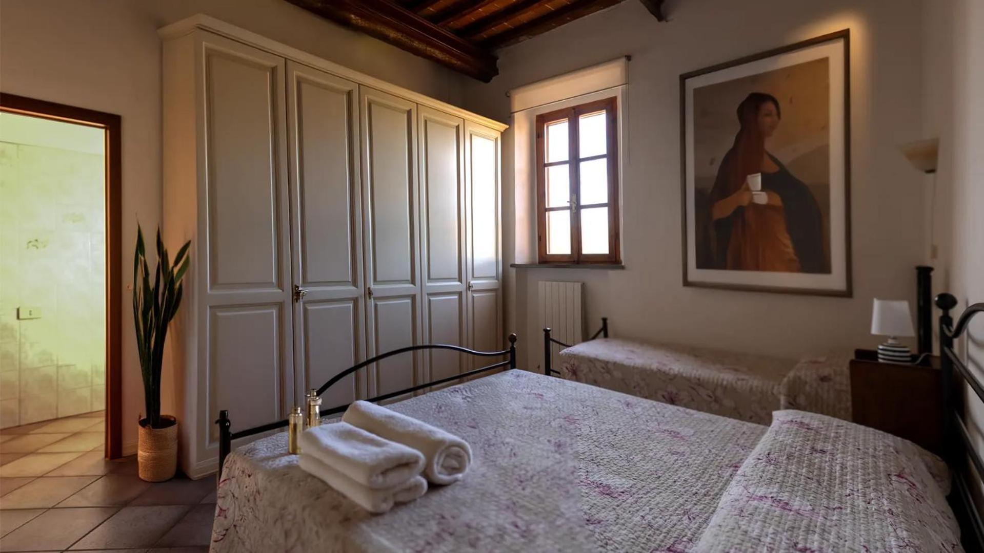 Podere Santo Signoretto San Vincenzo Exteriér fotografie