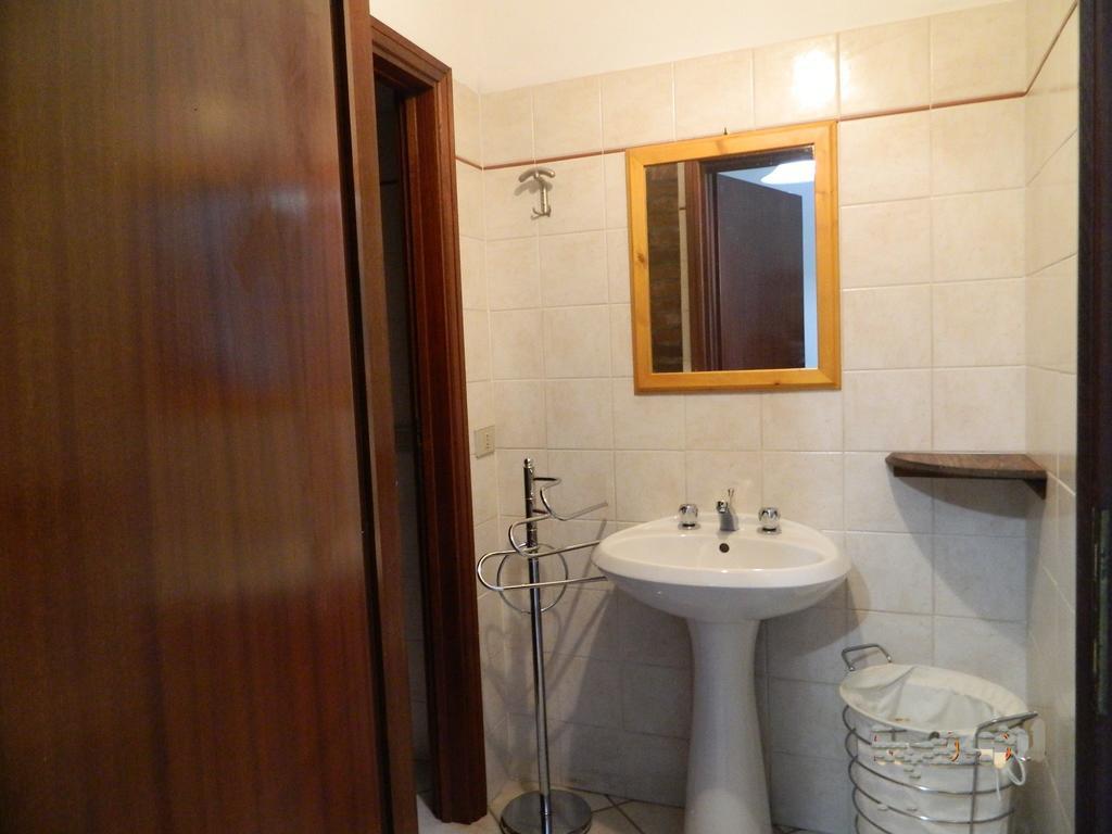 Podere Santo Signoretto San Vincenzo Pokoj fotografie