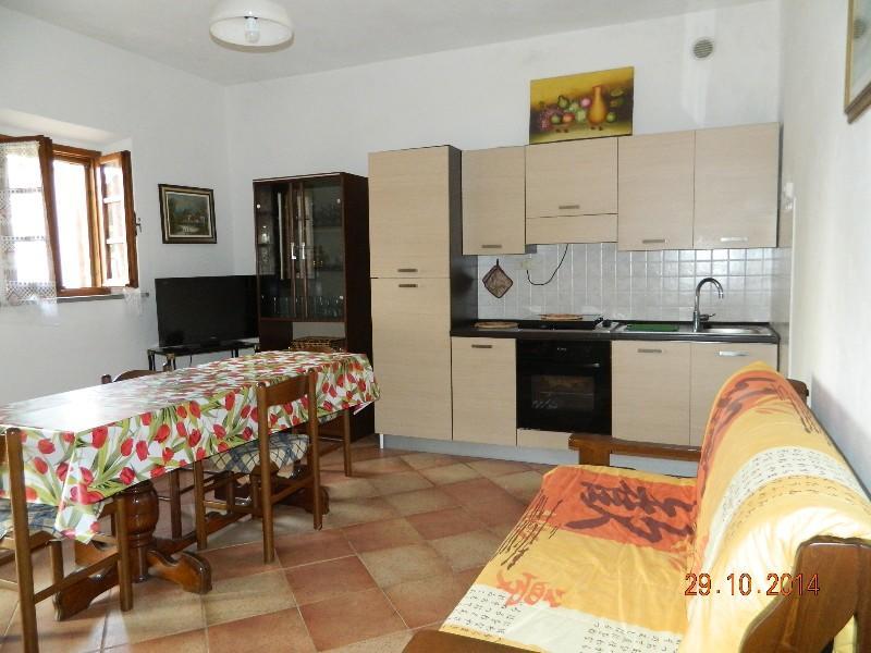 Podere Santo Signoretto San Vincenzo Exteriér fotografie