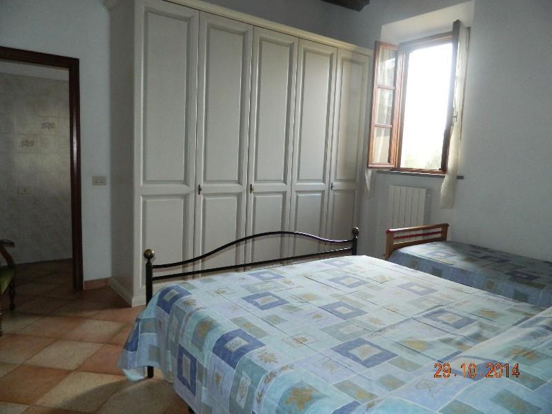 Podere Santo Signoretto San Vincenzo Exteriér fotografie