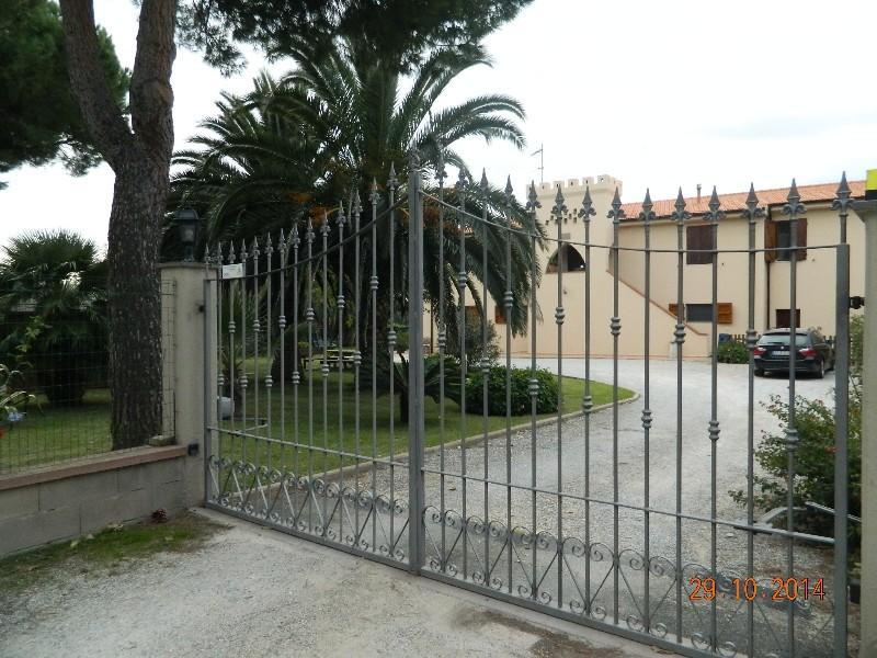 Podere Santo Signoretto San Vincenzo Exteriér fotografie