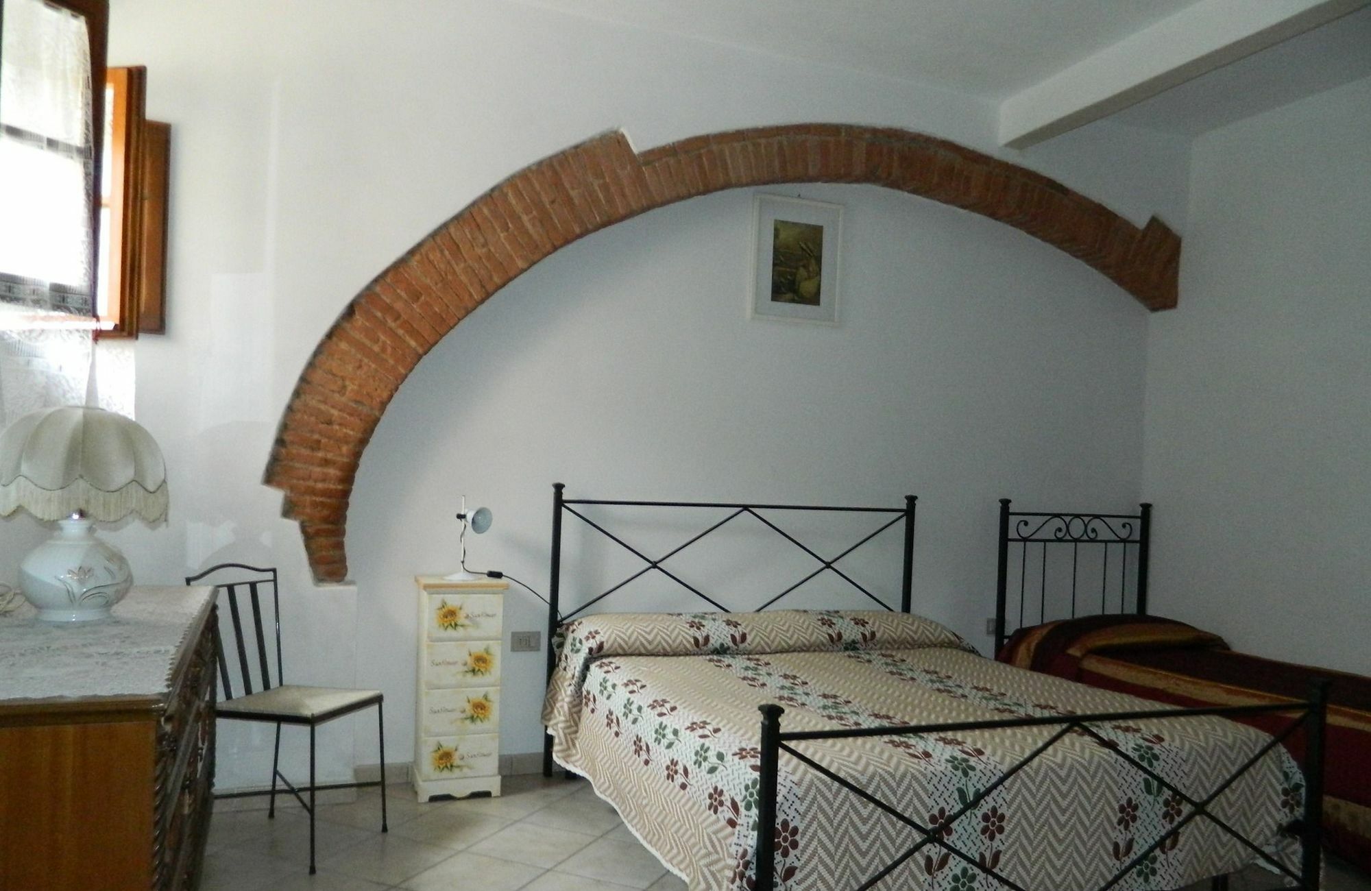 Podere Santo Signoretto San Vincenzo Exteriér fotografie